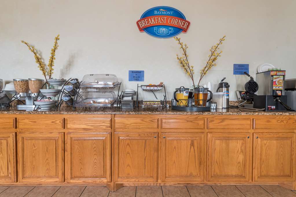 Americas Best Value Inn & Suites Fort Worth South Facilities photo